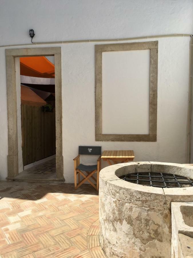 Lemon Tree Urban Camping Hotel Faro Exterior foto